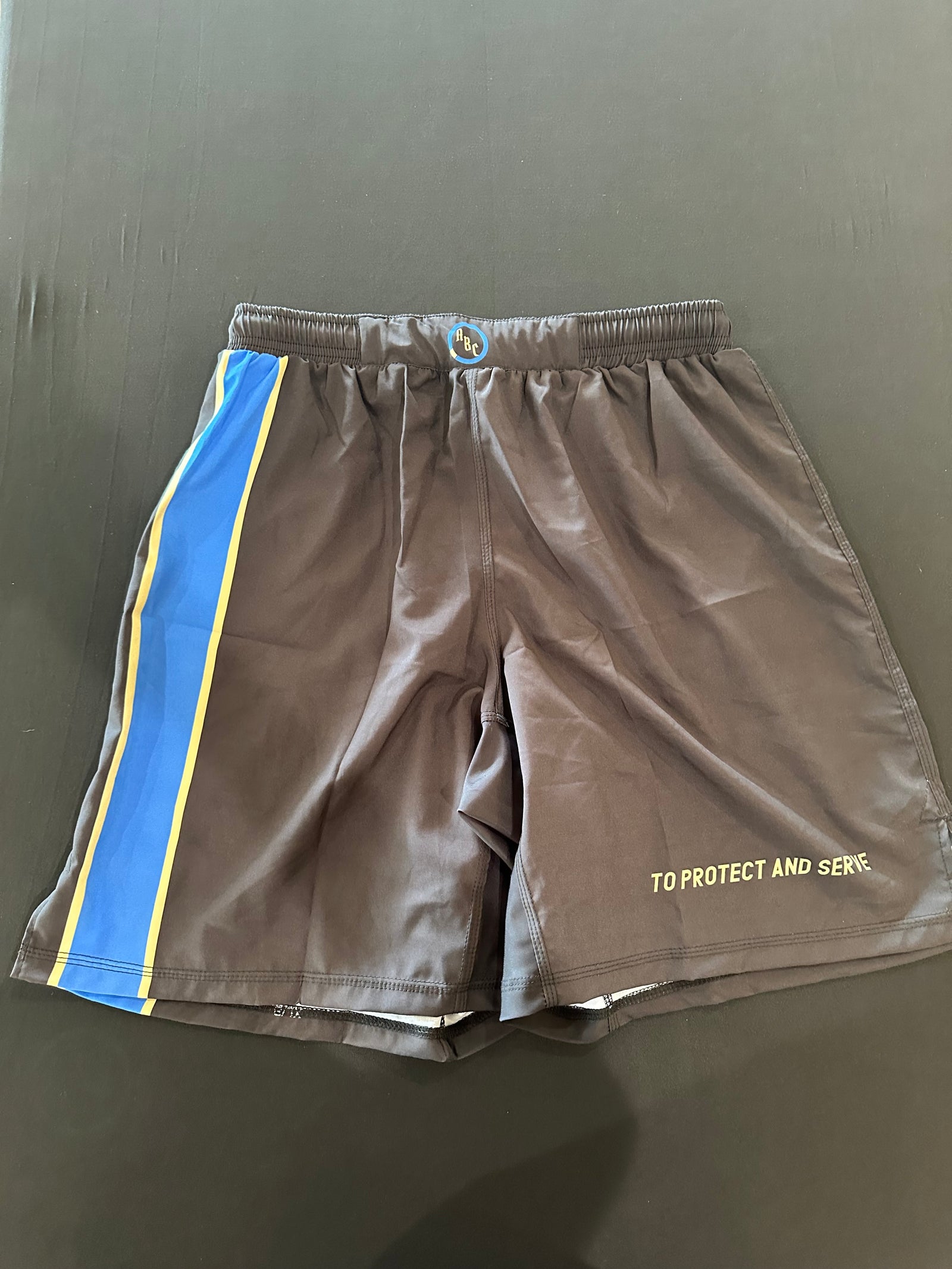 LEO Support Shorts