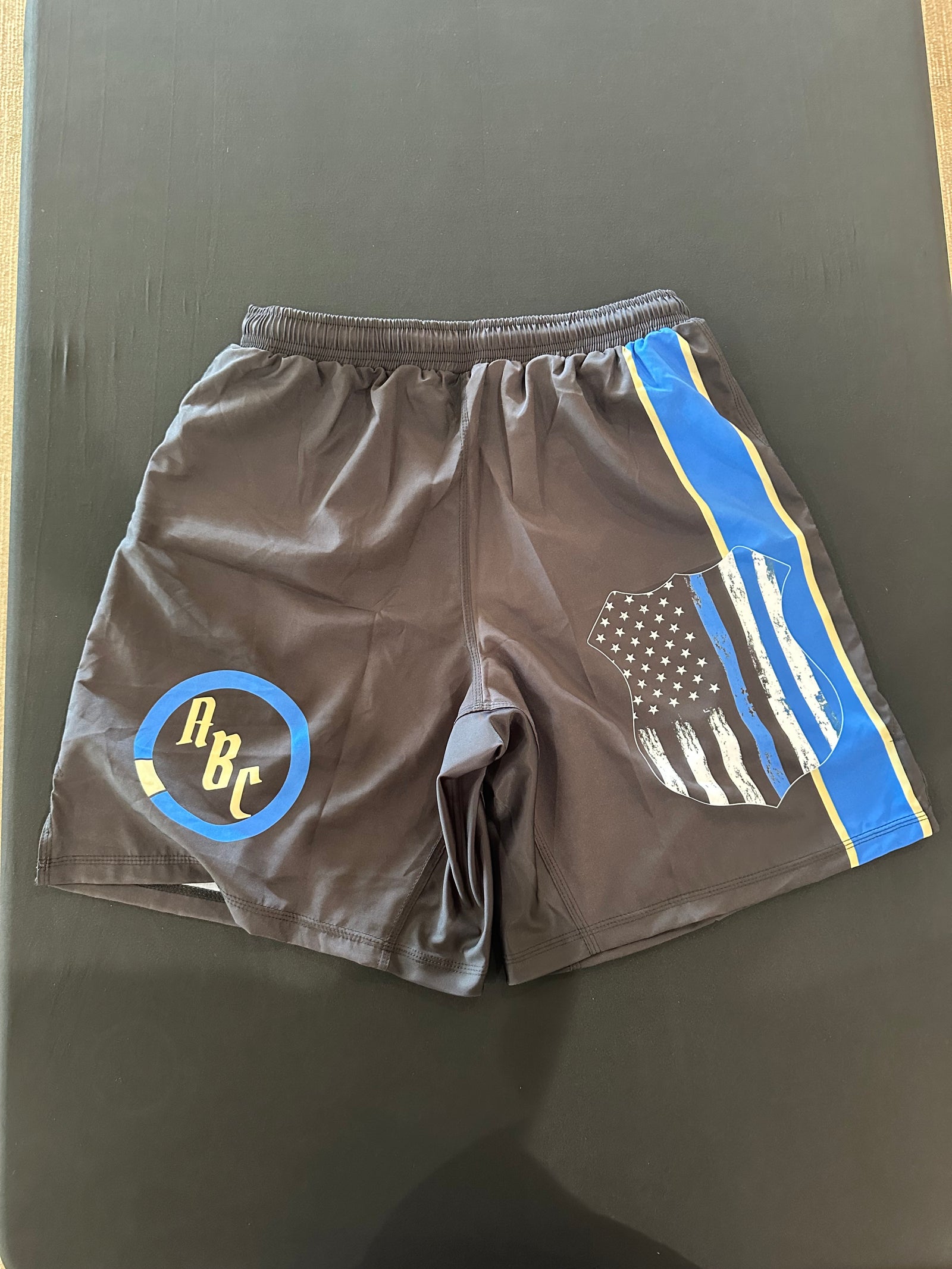 LEO Support Shorts