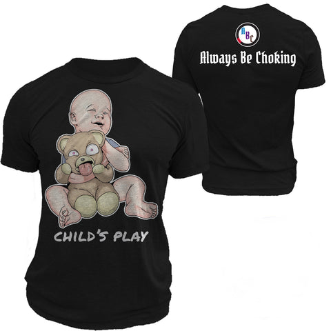 Child's Play T-Shirt