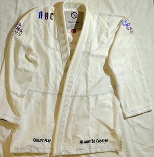 Child's Play Gi