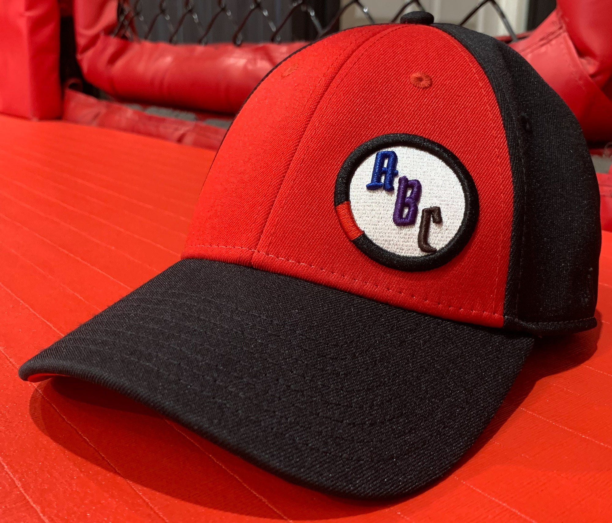 ABC A-Flex Fit Hat