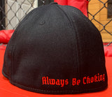 ABC A-Flex Fit Hat