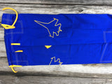 Blue Angel Tribute Gi
