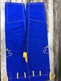 Blue Angel Tribute Gi